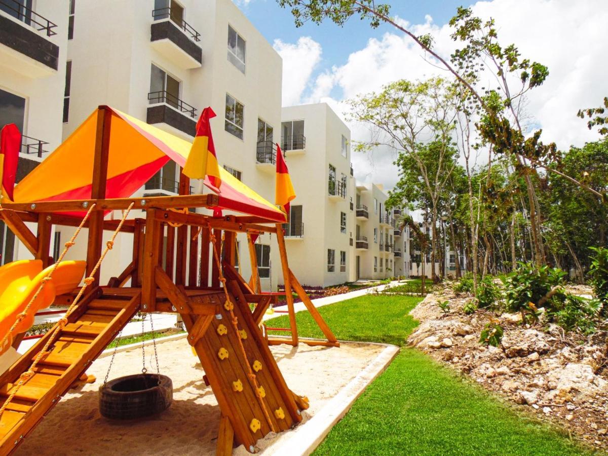 Franks House Luxury Apartment "Shared House" Cancún Extérieur photo