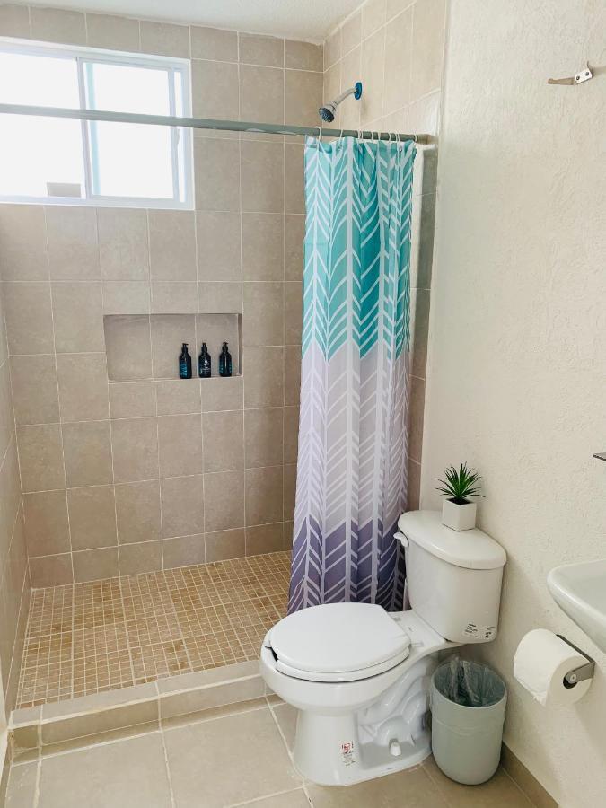 Franks House Luxury Apartment "Shared House" Cancún Extérieur photo