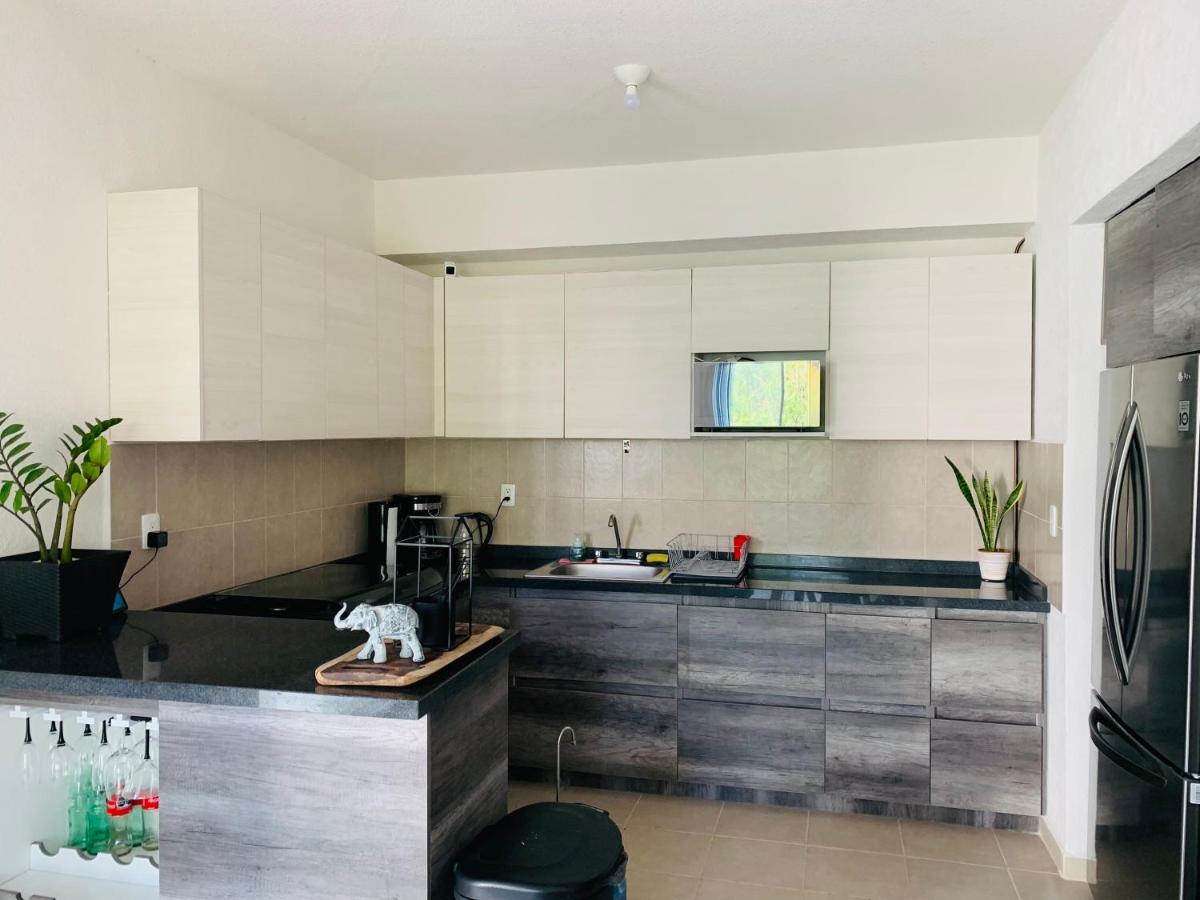 Franks House Luxury Apartment "Shared House" Cancún Extérieur photo