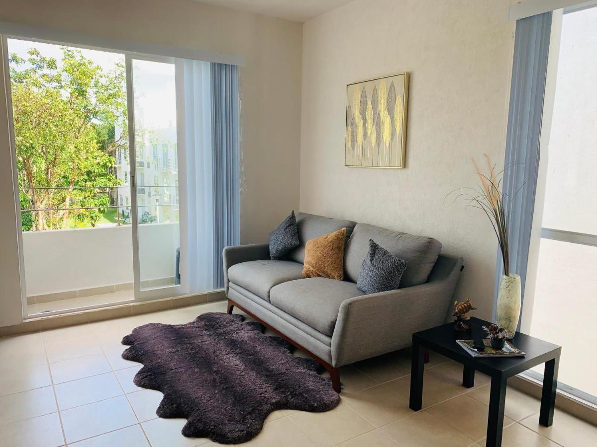 Franks House Luxury Apartment "Shared House" Cancún Extérieur photo