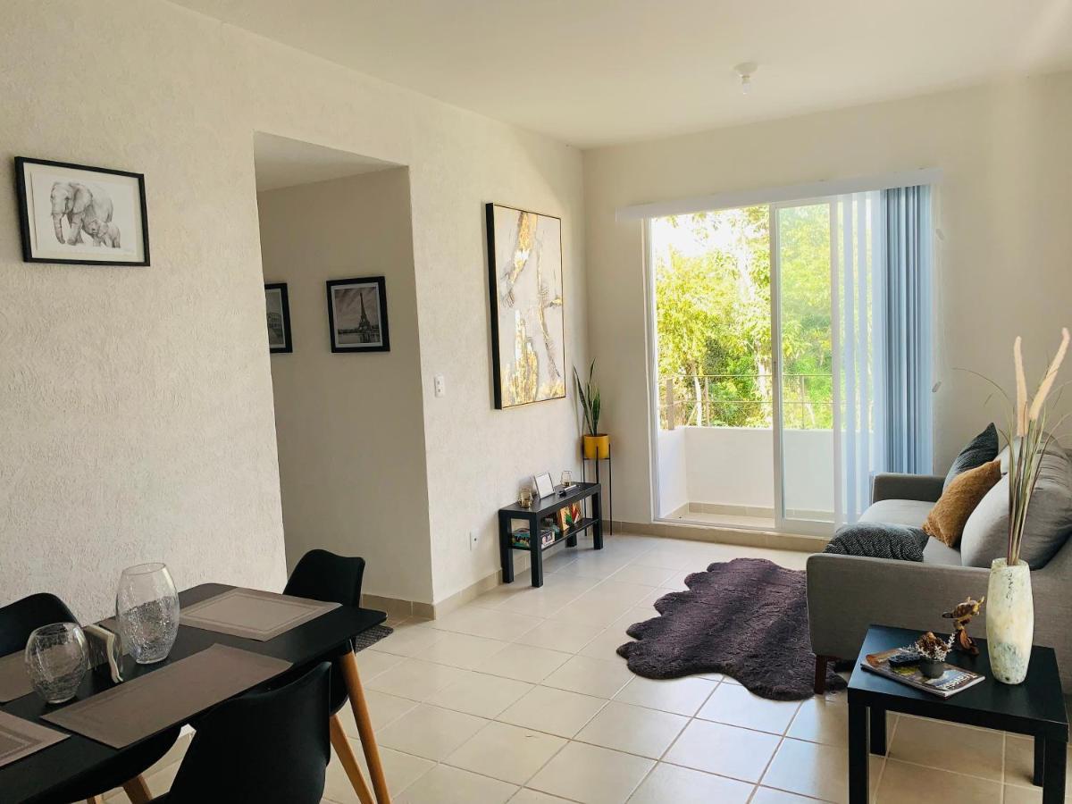 Franks House Luxury Apartment "Shared House" Cancún Extérieur photo