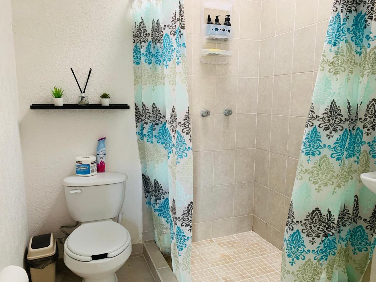 Franks House Luxury Apartment "Shared House" Cancún Extérieur photo