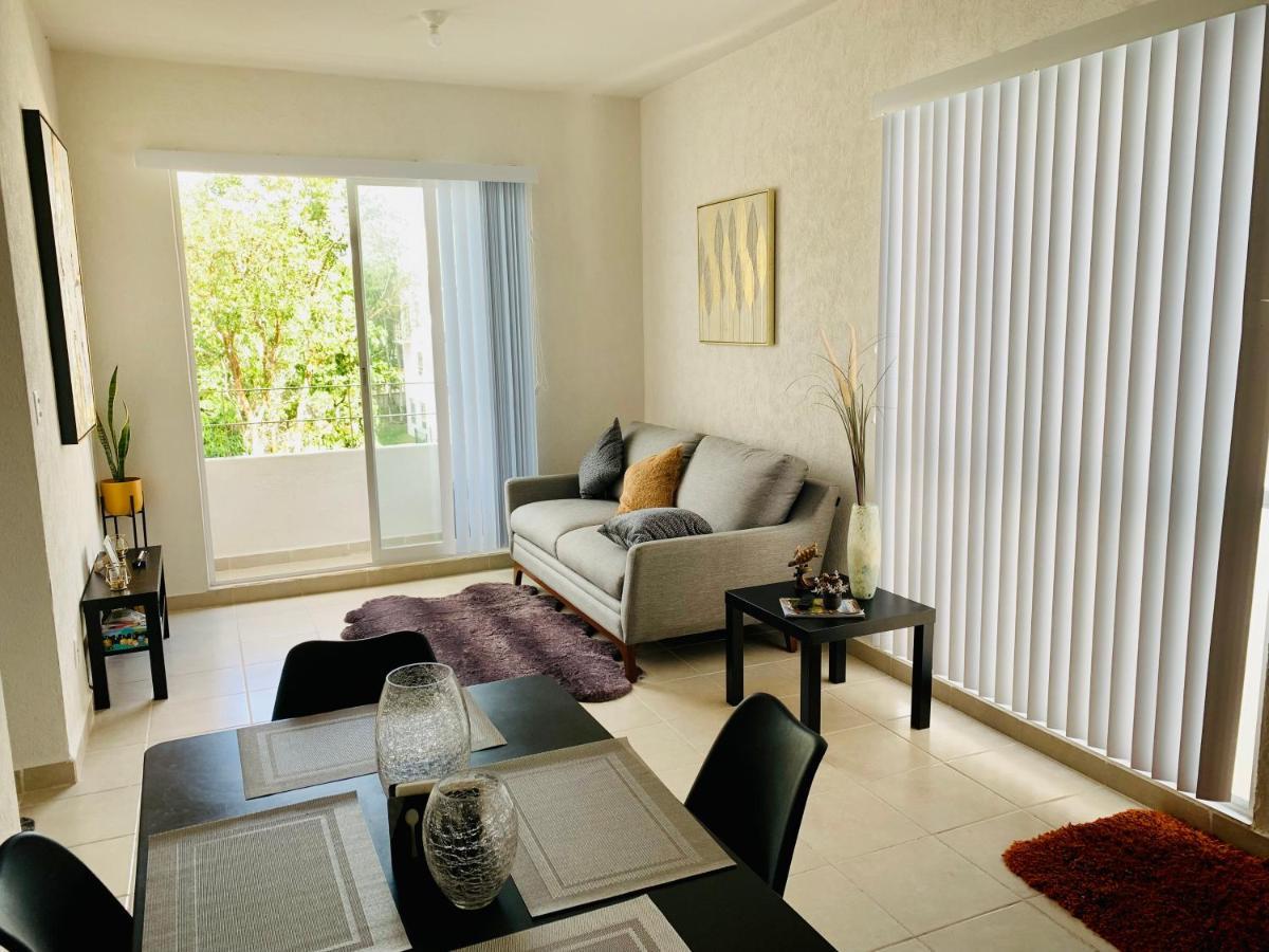 Franks House Luxury Apartment "Shared House" Cancún Extérieur photo