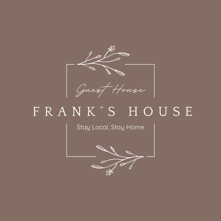 Franks House Luxury Apartment "Shared House" Cancún Extérieur photo