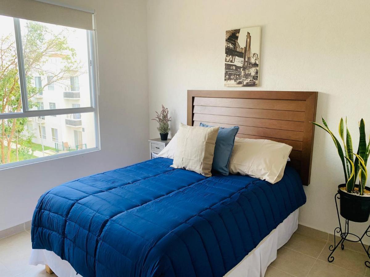 Franks House Luxury Apartment "Shared House" Cancún Extérieur photo